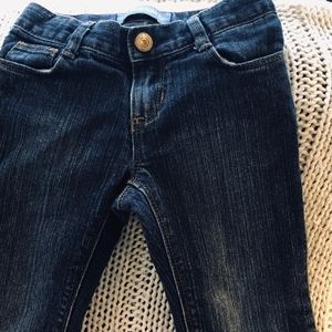 OLD NAVY size 3T girls jeans